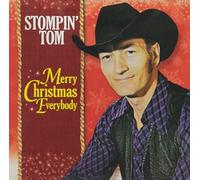Merry Christmas Everybody From Stompin' Tom