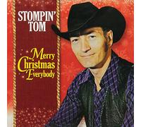 Merry Christmas Everybody from Stompin' Tom [Import]