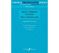 Merry Christmas Everyone.