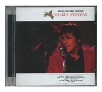 Merry Christmas Everyone [Import] – Sony Music