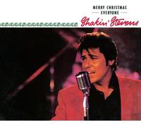 MERRY CHRISTMAS EVERYONE by Shakin' Stevens [CD] NEUF