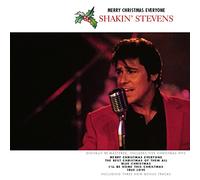 Merry Christmas Everyone [Import] – Sony Music