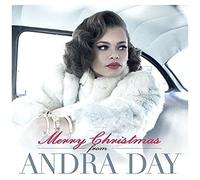 Merry Christmas From Andra Day