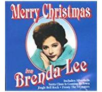 Merry Christmas From Brenda Lee (UK