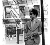 José James – Merry Christmas from Jose James – CD