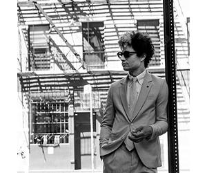 Merry Christmas from Jose James-CD