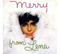 Merry Christmas from Lena