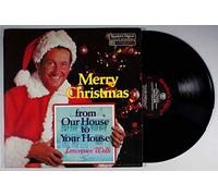 Merry Christmas From Our House to Your House - Lawrence Welk