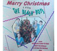 Merry Christmas From the Beach Boys