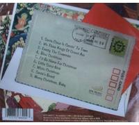 Merry Christmas from the Beach Boys by Beach Boys [Audio CD] NEUF