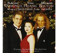 Merry Christmas from Vienna [Import]