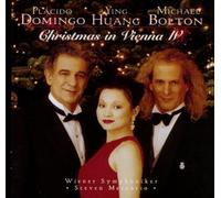 Domingo Placido - Christmas in Vienna 4 [Import]