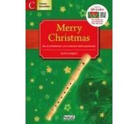 Merry Christmas Für Blockflöte