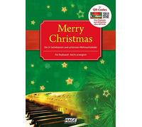 Merry Christmas Für Keyboard