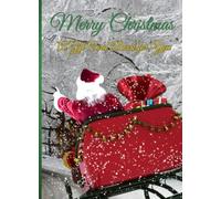 Merry Christmas Gift Card Book for You: The Perfect Way to Give a Little Christmas Cheer
