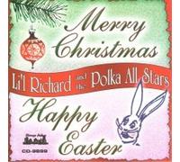 Merry Christmas/Happy Easter