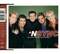 Merry Christmas Happy Holidays [Import]