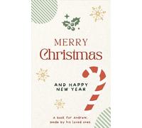 Merry Christmas & Happy New Year