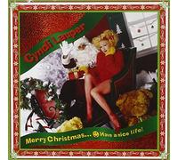 Merry Christmas Have a Nice Life
