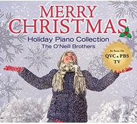 Merry Christmas Holiday Piano Collection