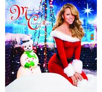 Carey, Mariah - Merry Christmas II You