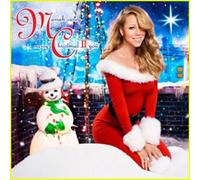 Merry Christmas II You by Mariah Carey [Audio CD] NEUF