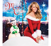 Merry christmas II you CD