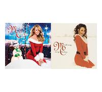 Merry Christmas II You & Merry Christmas