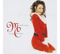 Merry christmas/inclus 1 titre bonus CD