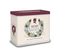 Merry Christmas: Jane-Austen-Adventskalender: Adventskalender