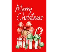 Merry Christmas: Keep your Christmas chaos merry and bright!