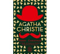 Merry Christmas (2 titres) (Nouvelles traductions révisées): Le Noël d'Hercule Poirot + Christmas pudding