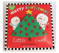 Merry Christmas, Little One! - [Version Originale] Inconnu (Auteur)