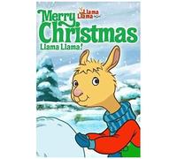 Merry Christmas Llama Llama [Dvd]