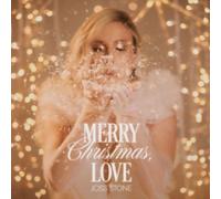 MERRY CHRISTMAS, LOVE by Joss Stone [CD] NEUF