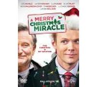 Merry Christmas Miracle [Edizione: Regno Unito] [Import]