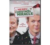 Merry Christmas Miracle – Universal Pictures – Film