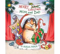 Merry Christmas, Mom and Dad (Little Critter)