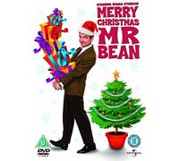 Merry Christmas Mr. Bean [Import]