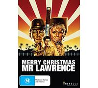 Merry Christmas Mr. Lawrence (1983) ( Senjô no merî Kurisumasu ) ( Furyo ) [ Origine Australien, Sans Langue Francaise ]