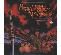 Merry Christmas Mr Lawrence