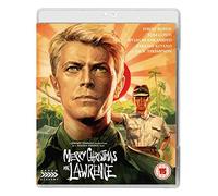 Merry Christmas Mr. Lawrence [Blu-ray]