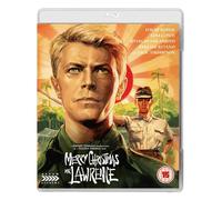 Merry Christmas Mr. Lawrence [Blu-ray]
