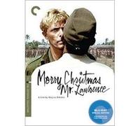 Criterion Collection: Merry Christmas Mr Lawrence [Blu-Ray] [1983] [Us Import]