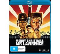 Merry Christmas, Mr. Lawrence [Blu-Ray] [Import]