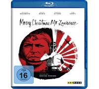 MERRY CHRISTMAS MR.LAWRENCE - BOWIE,DAVID/KITANO,TAKESHI BLU-RAY NEUF