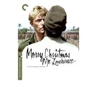 Merry Christmas, Mr. Lawrence (Criterion Collection)