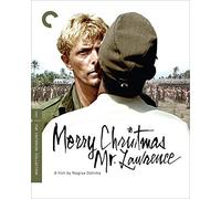 Merry Christmas Mr. Lawrence – Blu-ray – Criterion Collection – 1983 – Importation américaine – Sony