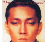 Merry Christmas Mr. Lawrence Édition Limitée Vinyle