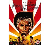 Merry Christmas Mr Lawrence [Edizione: Regno Unito] [Import]